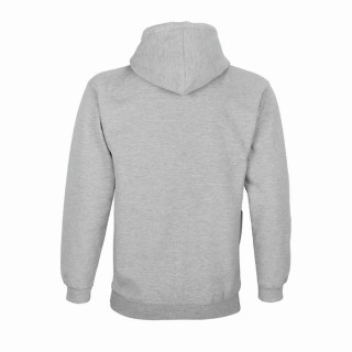 Sudadera color para hombre y mujer personalizada